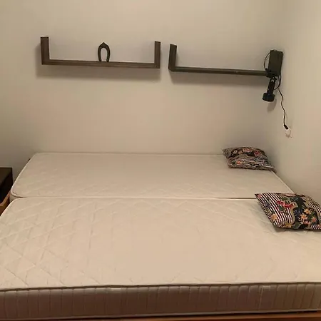 Appartement Studio 1 Zermatt