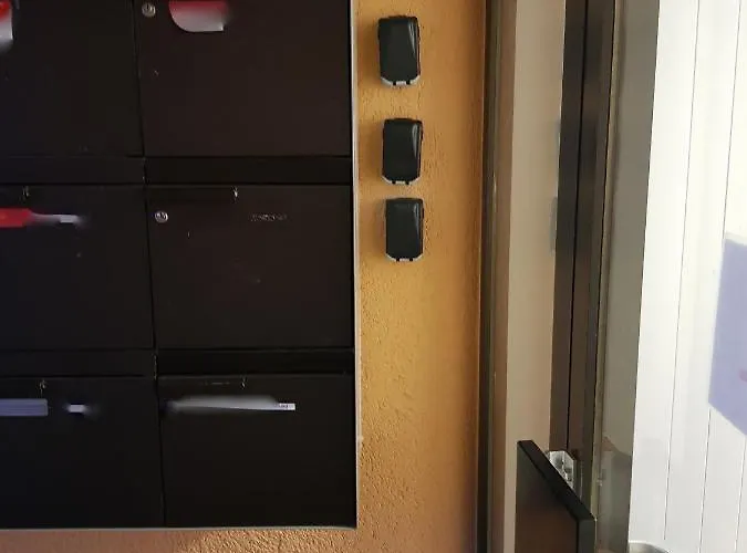 Studio 1 Apartment *