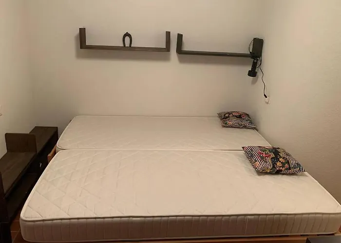 Apartmán Studio 1 Zermatt