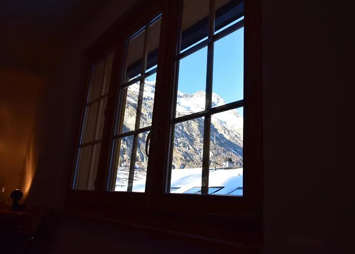 Studio 1 Zermatt