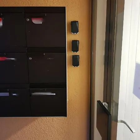 Studio 1 Appartement *