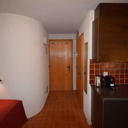 Apartment Studio 1