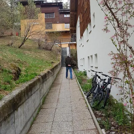 Studio 1 Appartement