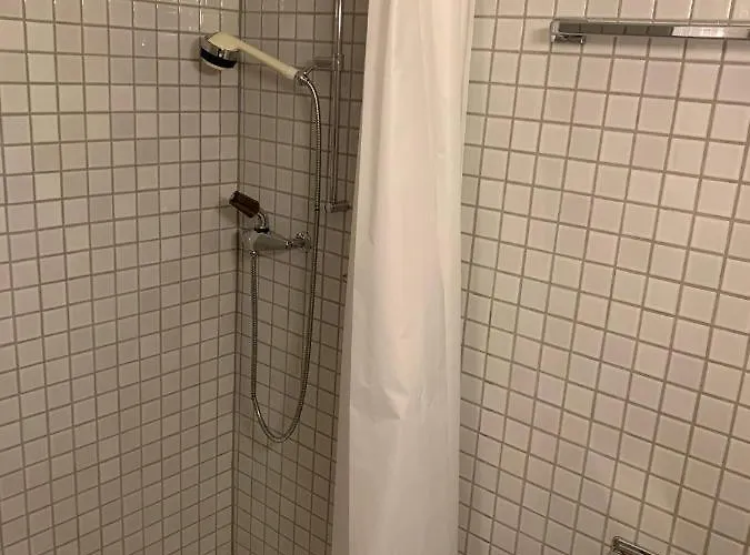 Appartement Studio 1